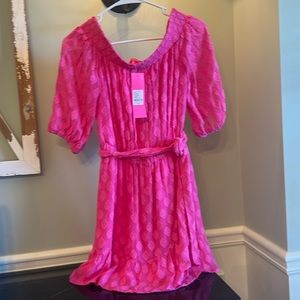 Lilly Pulitzer Rochelle Romper